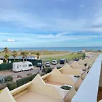 Apartmán 2 Couchages Cap D'agde Naturisme Cn060-ab244 *