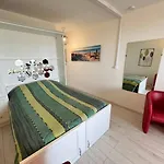 Apartmán 2 Couchages Cap D'agde Naturisme Cn060-ab244 Agde