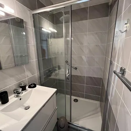 2 Couchages Cap D'agde Naturisme Cn060-ab244 Agde