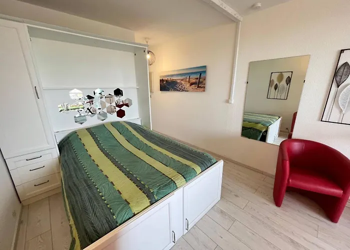 公寓 2 Couchages Cap D'agde Naturisme Cn060-ab244 阿格德